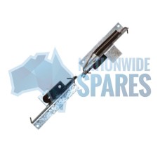 4055981809 0045003280K HINGE & SPRING KIT LH/RH GRILL Electrolux