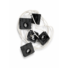 0050037 Ignition Switch Daisy Chain Blanco Oven/Stove 0050037 Ignition Switch Daisy Chain Blanco Oven/Stove