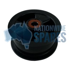4055683801 PULLEY IDLER Electrolux Westinghouse and Simpson Dryer