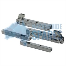 01Y522 Hinge & Guide (Pair) Emilia Oven