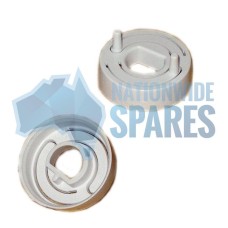 85802000012853 Knob Skirt Electrolux Oven/Stove