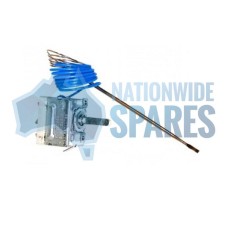 040999009913R Oven Thermostat 37 - 375c Blanco Oven/Stove