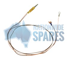 85805410012363 Sabaf Thermocouple 1400mm Westinghouse Oven/Stove