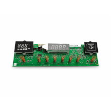 05EC4609 Display Board PCB Blanco Oven/Stove 05EC4609 Display Board PCB Blanco Oven/Stove