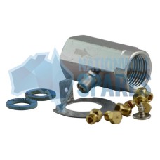 85806091002400 LPG Conversion Kit NG > LPG Westinghouse Oven/Stove