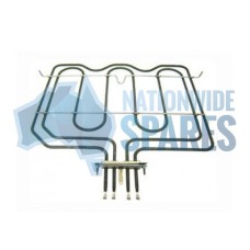 062098004 Top + Grill Element 230V