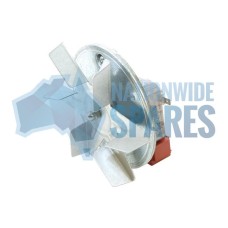 079008001F Fan Motor - 230 V