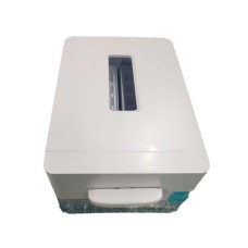 DA97-13936A Samsung Ice Tray & Box Assy