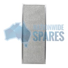 4055921466 Aluminium Grease Filter Chef Rangehood