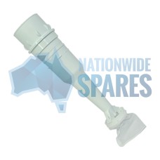 8581194084936 Centre Filter Frame Simpson Washing Machine