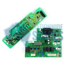 12002331 Hv/Low Voltage Board