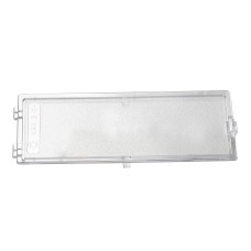 12025015 Light Cover Bosch Rangehood