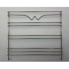 1240000029 Wire Racks Side IOM9SE1