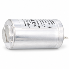 1240344745 CAPACITOR RUN 15UF Electrolux 1240344745 CAPACITOR RUN 15UF Electrolux