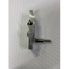 RIGHT REAR (RR) JET HOUSING FOR TCS4PL & TCX4PL-4 RIGHT REAR (RR) JET HOUSING FOR TCS4PL & TCX4PL-4