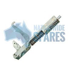 1260000079 Door Hinge, Single