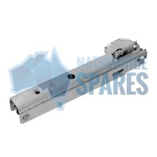 1260000101 Door Hinge Single