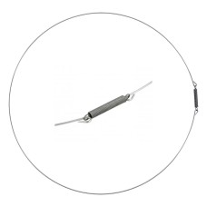 8581325562008 Locking Ring for Door Seal Electrolux Washing Machine