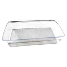 140068319023 Door Bin 2/3 Width Westinghouse Fridge 140068319023 Door Bin 2/3 Width Westinghouse Fridge