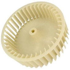 140030284016 Fan Blower Wheel 170mm Westinghouse Dryer 140030284016 Fan Blower Wheel 170mm Westinghouse Dryer