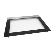 140041575022 Panel Oven Door Outer SST Electrolux Oven/Stove