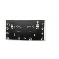 140050905482 Display Assy Ui I&W Ext Wh Lyn Electrolux 140050905482 Display Assy Ui I&W Ext Wh Lyn Electrolux