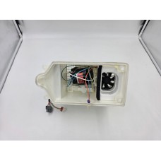 140070357177 Ice Maker Ventilation Assembly Westinghouse Fridge 140070357177 Ice Maker Ventilation Assembly Westinghouse Fridge