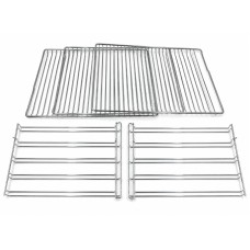 140121891018 Rack Pack Electrolux Oven/Stove 140121891018 Rack Pack Electrolux Oven/Stove