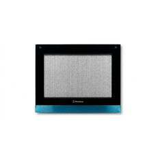 140163220043 PNL OV DR OUT DARK S/S ASPIRE Electrolux 140163220043 PNL OV DR OUT DARK S/S ASPIRE Electrolux