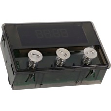 140194181529 User Interface Board Set Electrolux Dishwasher