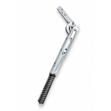 140199795075 Oven Door Hinge 9.5kg Electrolux Oven/Stove 140199795075 Oven Door Hinge 9.5kg Electrolux Oven/Stove