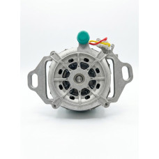140213835014 Motor, Assembly, With Pulley,50Hz,Au Electrolux
