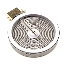 140283001026 Cooktop Ceramic Element 1200w Westinghouse Oven/Stove 140283001026 Cooktop Ceramic Element 1200w Westinghouse Oven/Stove