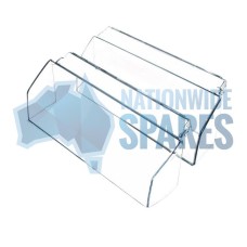 4055598967 Door Dairy Cover Kit Westinghouse Fridge