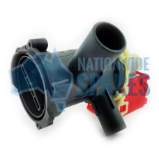 144978 BOSCH FL WASHER DRAIN PUMP-WAE24272AU/01 Bosch Washing Machine