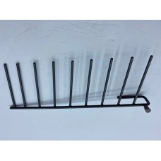 1513620101 LOWER BASKET PLATE HOLDER BACK LEFT2 1513620101 LOWER BASKET PLATE HOLDER BACK LEFT2