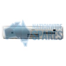 1560666206 Grey Screened Control Panel Dishlex Washing Machine