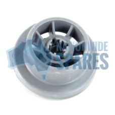 165314 BOSCH DISHWASHER LOWER RACK ROLLER/WHEEL-SGI/SGS SERIES-GENUINE- Bosch Dishwasher