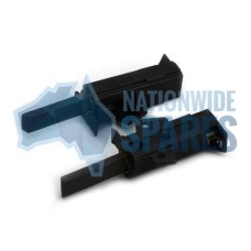 167517 C/Brush (Pkt 2) Wfk2401 W/Mach Bosch