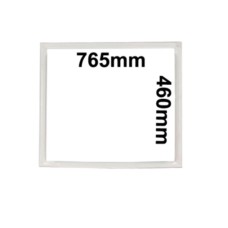 1760008575 Freezer Door Seal Gasket Westinghouse Fridge 1760008575 Freezer Door Seal Gasket Westinghouse Fridge