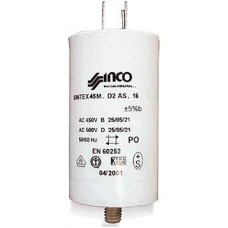 1886790500 CAPACITOR Beko