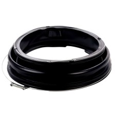 20007088 Door Boot Seal - Genuine Bosch Bosch Washing Machine