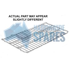 217626 Oven Shelf Delonghi