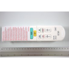 2325084 Daikin Indoor Aircon Wireless Remote Control (Arc477A1) Daikin Air Conditioner