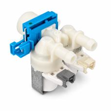 2841020100 WATER INLET VALVE (DOUBLE) Beko 2841020100 WATER INLET VALVE (DOUBLE) Beko