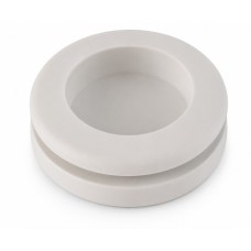 313166024302 Outdoor Drain Cap Fujitsu Air Conditioner 313166024302 Outdoor Drain Cap Fujitsu Air Conditioner