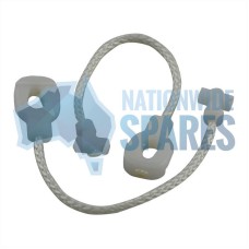 32X1853 Door Cable (Pair) Blanco Dishwasher