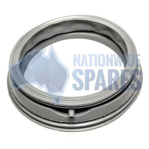 Compatible Bosch Classixx 1200 Washing Machine Door Seal Gasket - 361127, UK Made