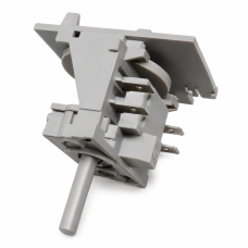 3874542057 Function Switch - 10 Position Westinghouse Oven/Stove 3874542057 Function Switch - 10 Position Westinghouse Oven/Stove