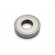 4010645 Knob Skirt Ring Blanco Oven/Stove 4010645 Knob Skirt Ring Blanco Oven/Stove